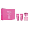 Moschino Eau De Toilette (EdT) 50ml SET