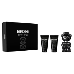 Moschino Eau De Parfum (EdP) 50ml SET