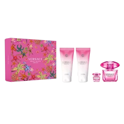 Versace Eau De Parfum (EdP) 90ml SET