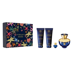 Versace Eau De Parfum (EdP) 100ml SET