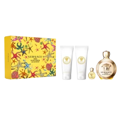 Versace Eau De Parfum (EdP) 100ml SET