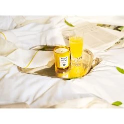 ACQUA DI PARMA Glass Candle -Mode Kosmetikgeschäft 8028713620690 3