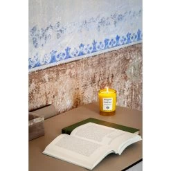 ACQUA DI PARMA Glass Candle -Mode Kosmetikgeschäft 8028713620690 4