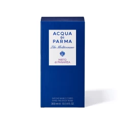 ACQUA DI PARMA Hand & Body Wash -Mode Kosmetikgeschäft 8028713813139 4