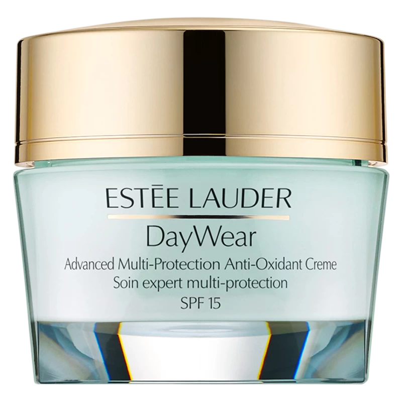 Estee Lauder Estée Lauder Advanced Multi-Protection Anti-Oxidant Creme SPF 15 - Normal Skin 1 Estee Lauder Estée Lauder Advanced Multi-Protection Anti-Oxidant Creme SPF 15 - Normal Skin