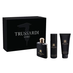 Trussardi Eau De Toilette (EdT) 100ml Set