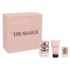 Trussardi Eau De Parfum (EdP) 30ml Set