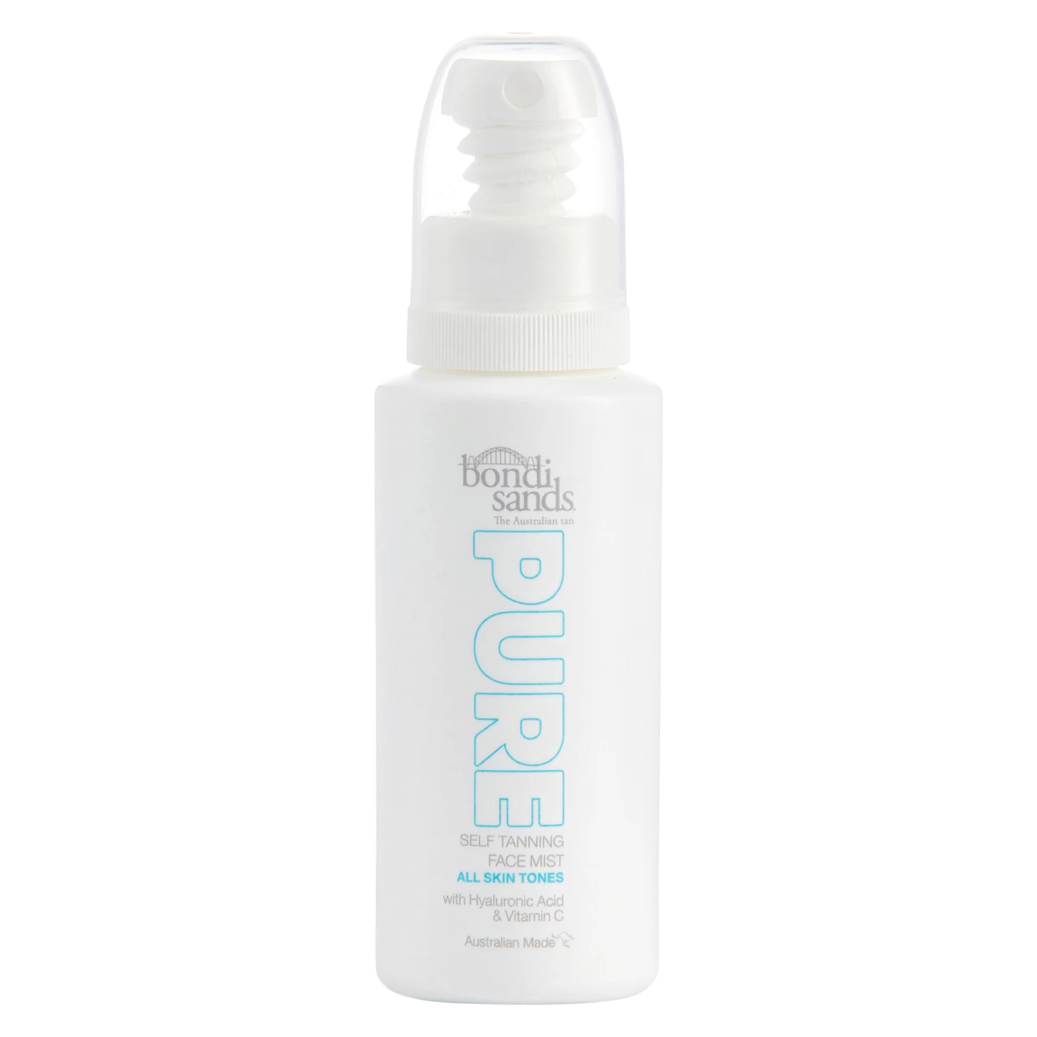 BondiSands Face Mist 5 BondiSands Face Mist – Bild 5