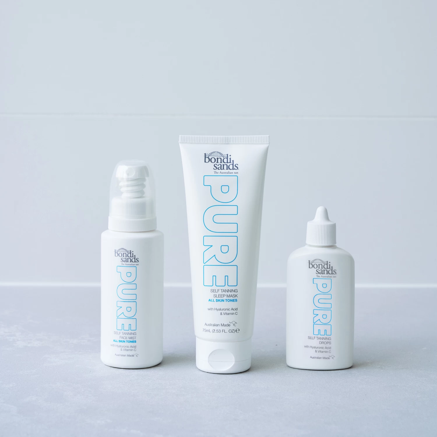 BondiSands Face Mist 4 BondiSands Face Mist – Bild 4