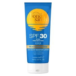 BondiSands Fragrance Free Suncreen Lotion