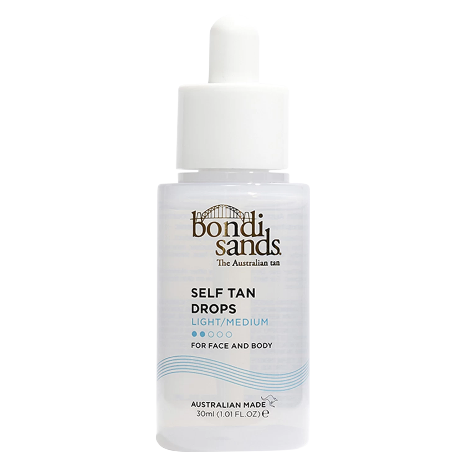 BondiSands Light/Medium 2 BondiSands Light/Medium – Bild 2