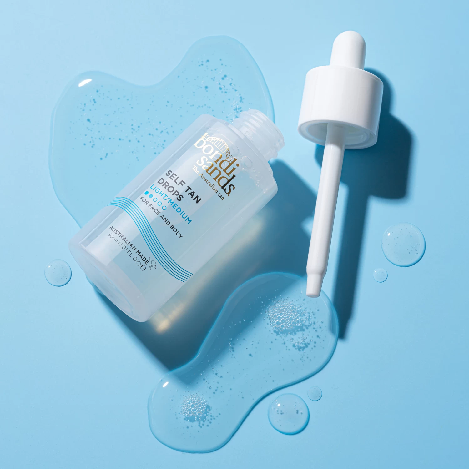 BondiSands Light/Medium 4 BondiSands Light/Medium – Bild 4