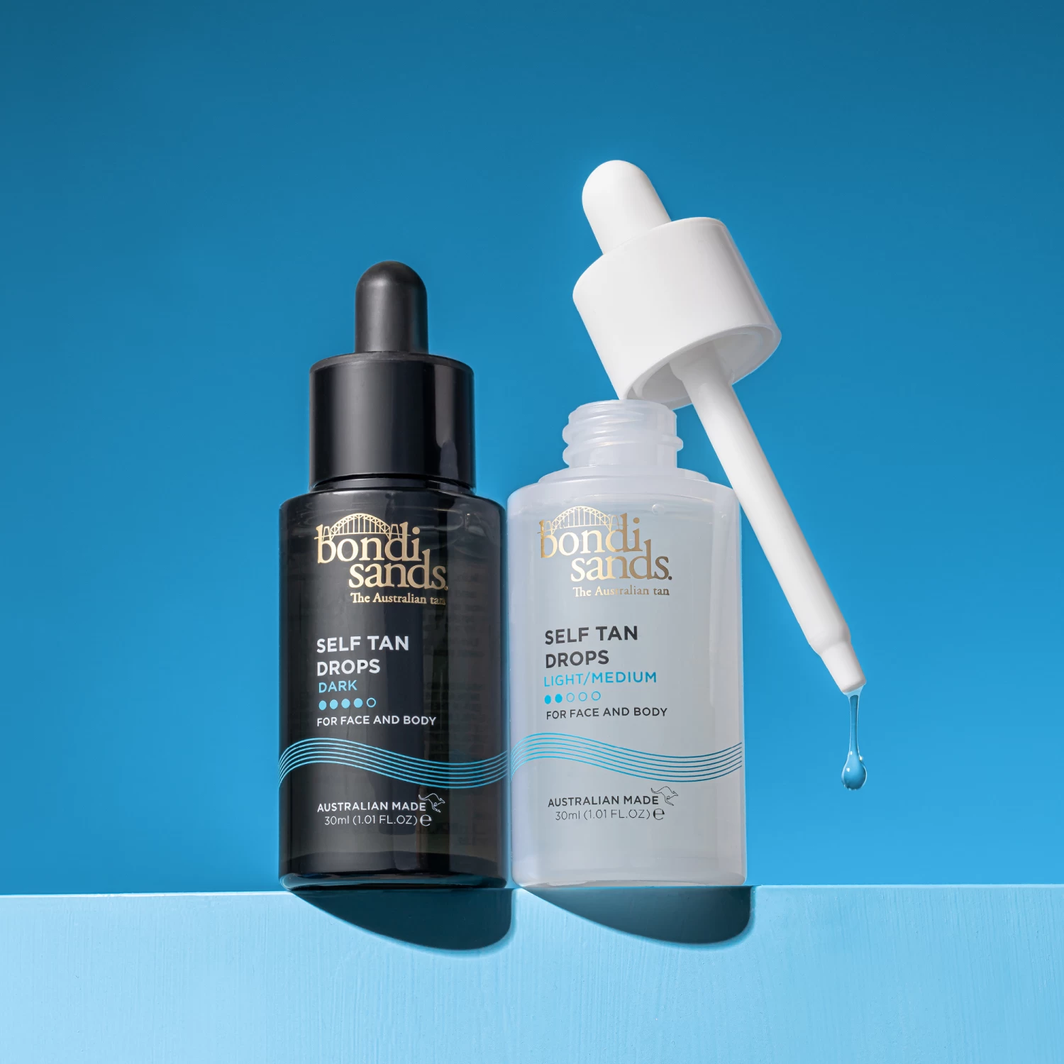 BondiSands Light/Medium 3 BondiSands Light/Medium – Bild 3