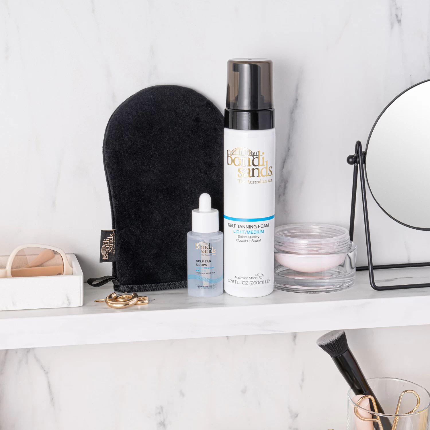 BondiSands Light/Medium 1 BondiSands Light/Medium