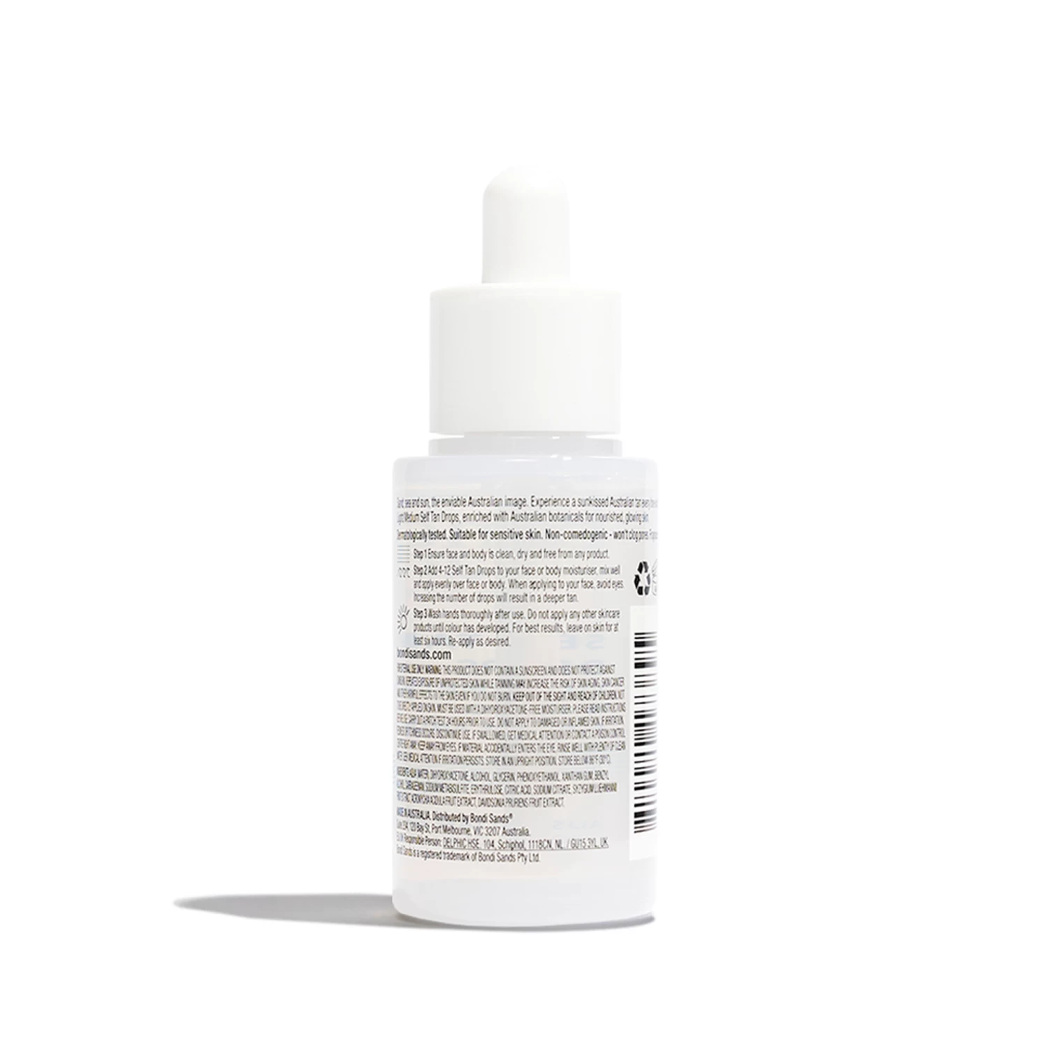 BondiSands Light/Medium 5 BondiSands Light/Medium – Bild 5