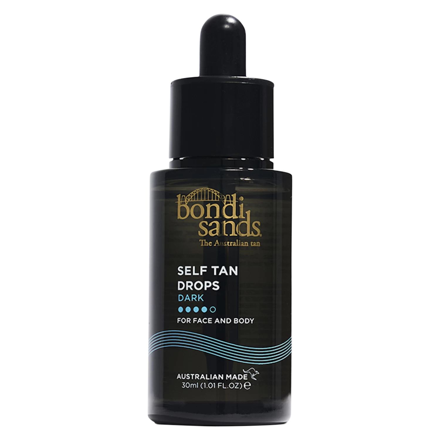 BondiSands Dark 3 BondiSands Dark – Bild 3