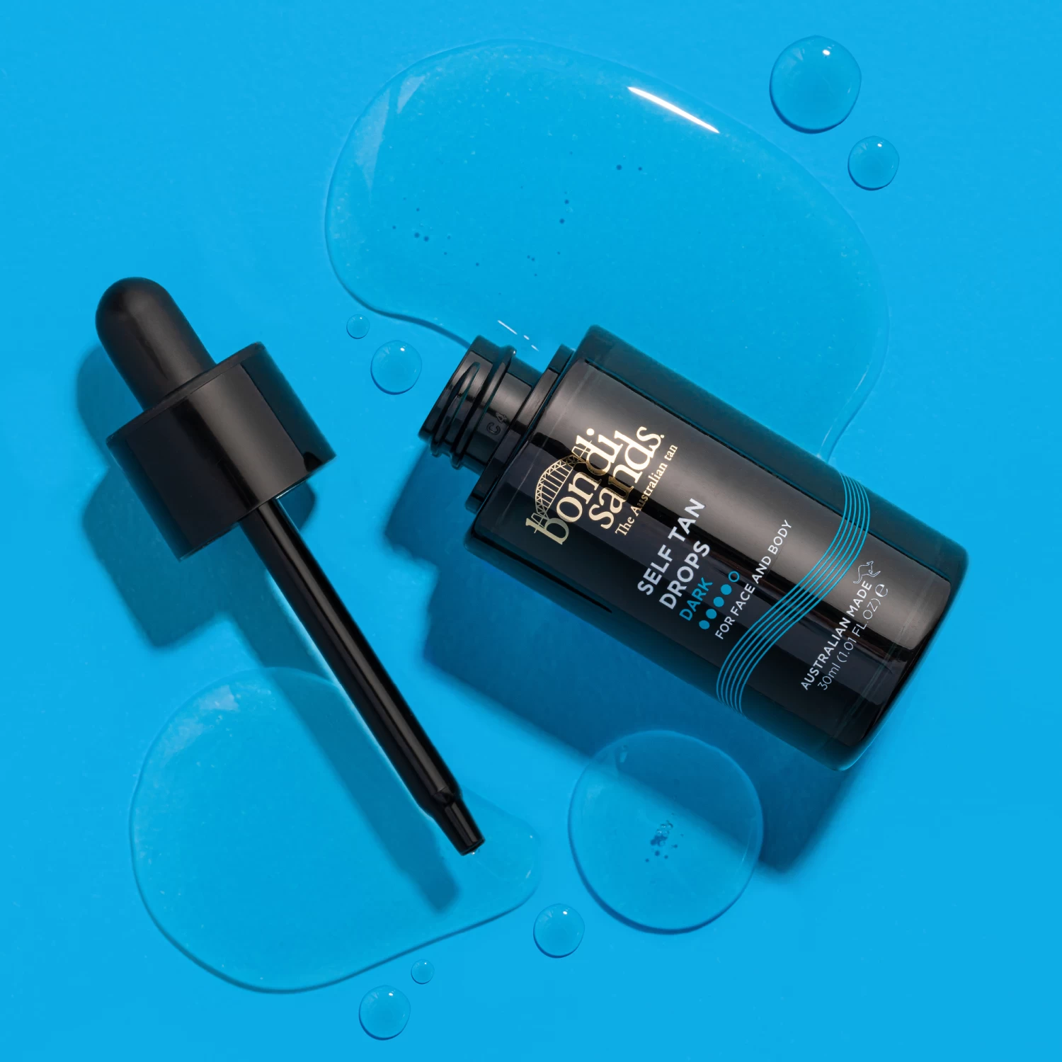 BondiSands Dark 4 BondiSands Dark – Bild 4