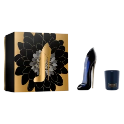 Carolina Herrera Eau De Parfum (EdP) 50ml SET