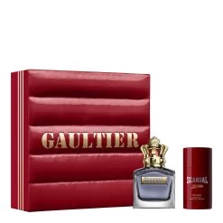 Jean Paul Gaultier Eau De Toilette (EdT) 100ml Set -Mode Kosmetikgeschäft 8435415066037 2