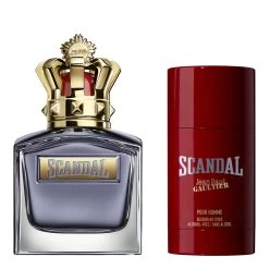 Jean Paul Gaultier Eau De Toilette (EdT) 100ml Set