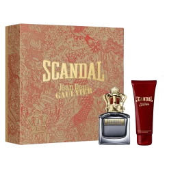 Jean Paul Gaultier Eau De Toilette (EdT) 50ml SET