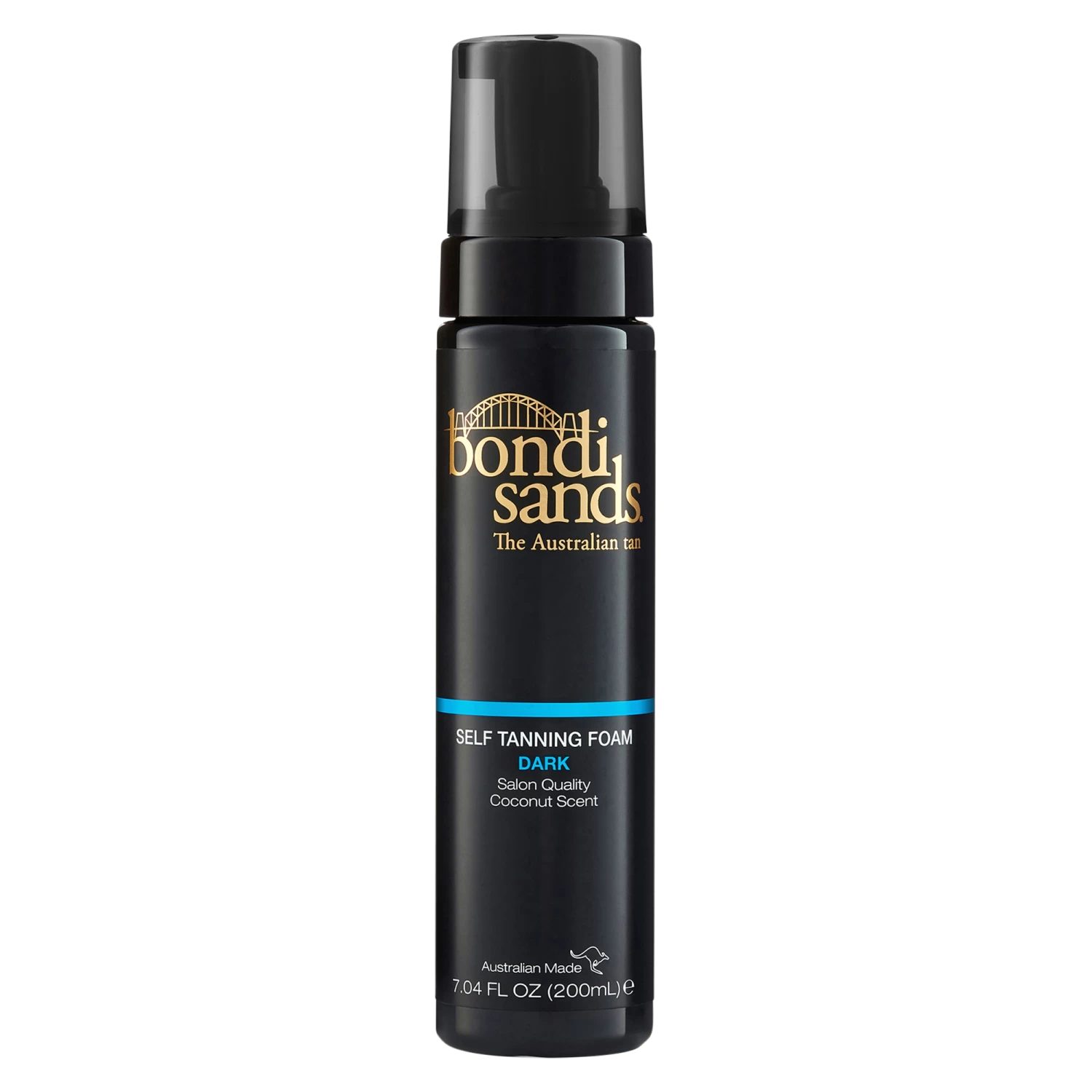 BondiSands Foam Dark 2 BondiSands Foam Dark – Bild 2