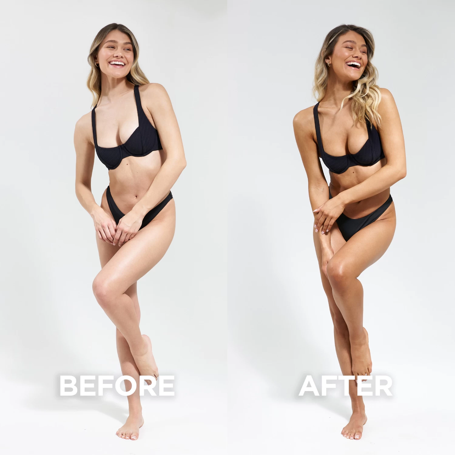 BondiSands Foam Dark 4 BondiSands Foam Dark – Bild 4