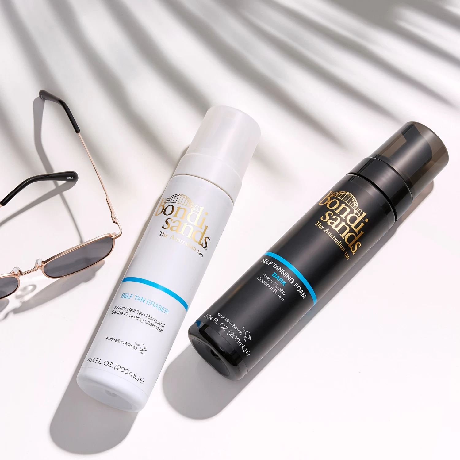 BondiSands Foam Dark 1 BondiSands Foam Dark