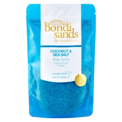 BondiSands Body Scrub
