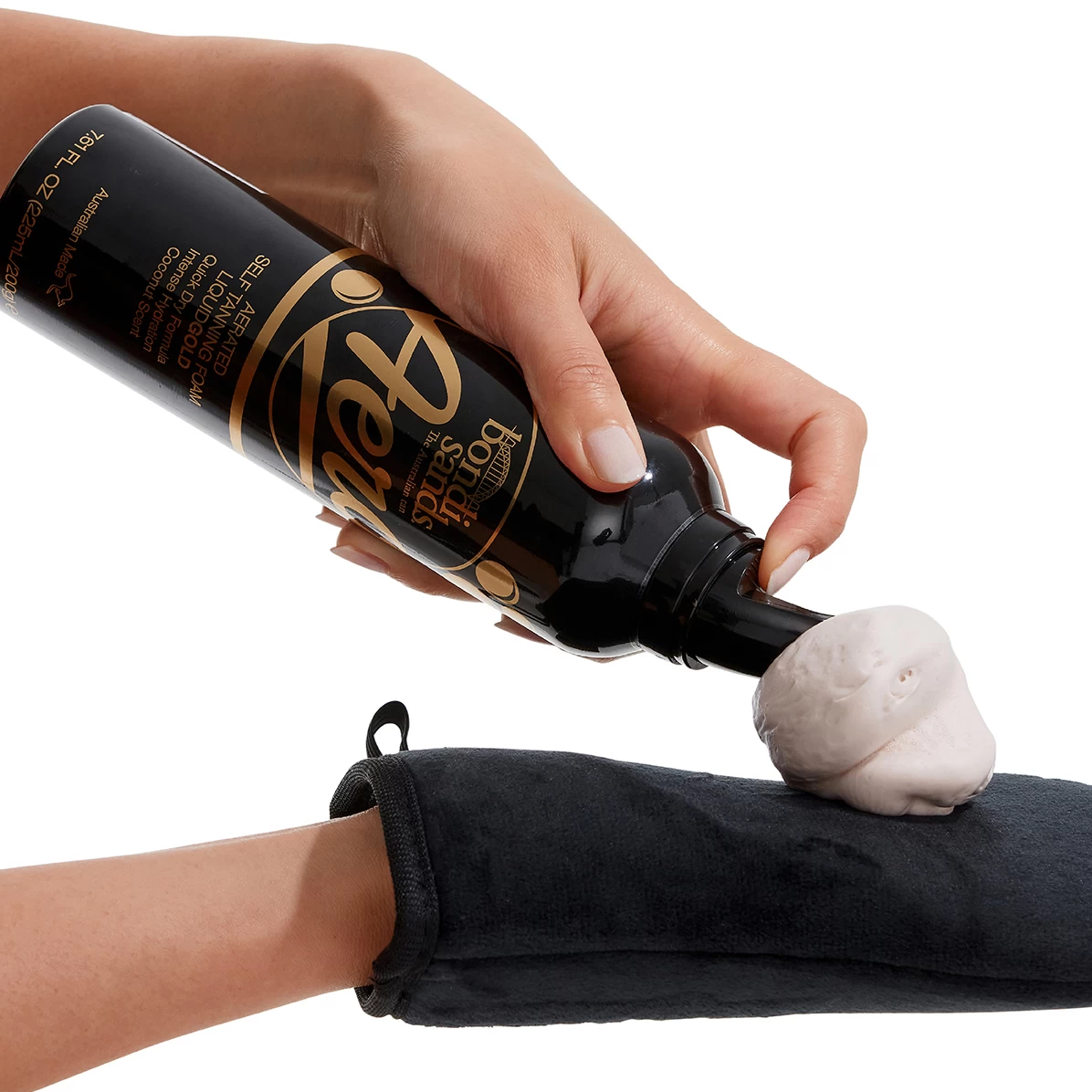 BondiSands Foam Liquid Gold 1 BondiSands Foam Liquid Gold