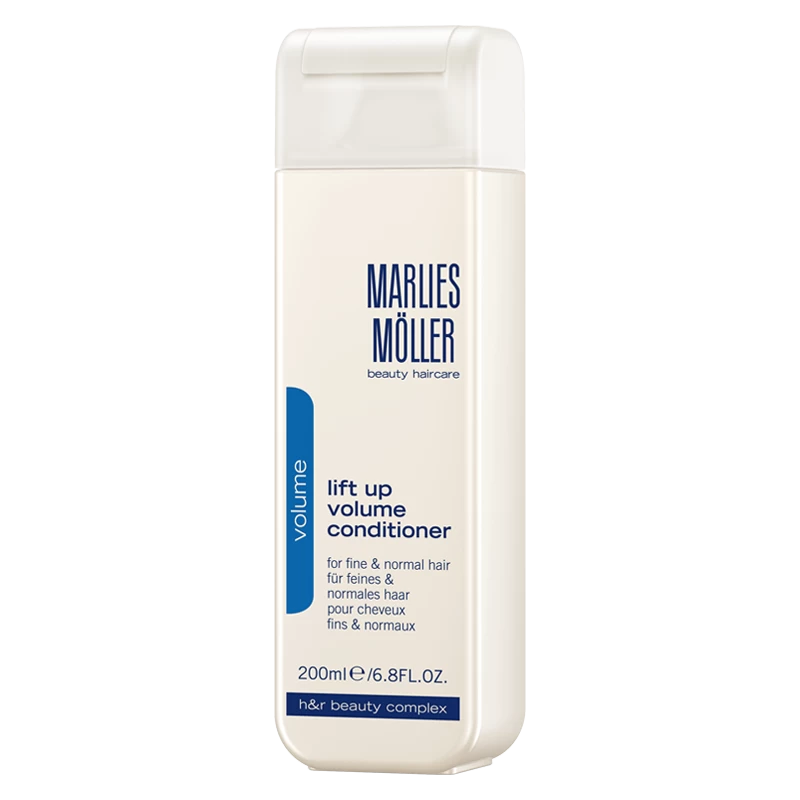 Marlies Möller Lift Up Volume Conditioner 1 Marlies Möller Lift Up Volume Conditioner