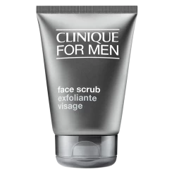 Clinique Face Scrub