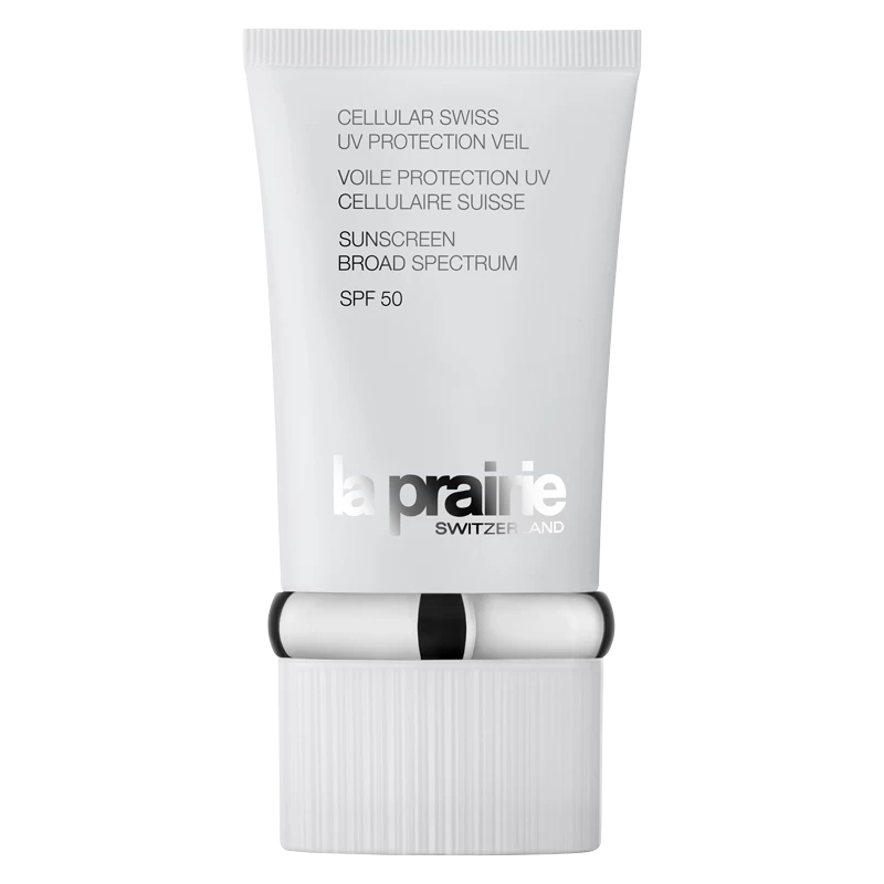 La Prairie Protection Veil SPF 50 2 La Prairie Protection Veil SPF 50 – Bild 2