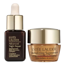 Estee Lauder Estée Lauder Advanced Night Repair & Revitalizing Supreme+ Youth Duo SET