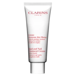 Clarins Hand- Und Nagelcreme