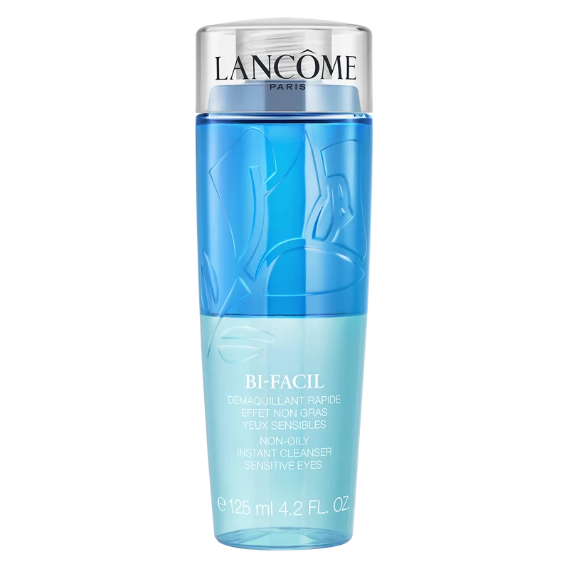 Lancome Lancôme Cleanser Sensitive Eyes Make-up Remover 1 Lancome Lancôme Cleanser Sensitive Eyes Make-up Remover