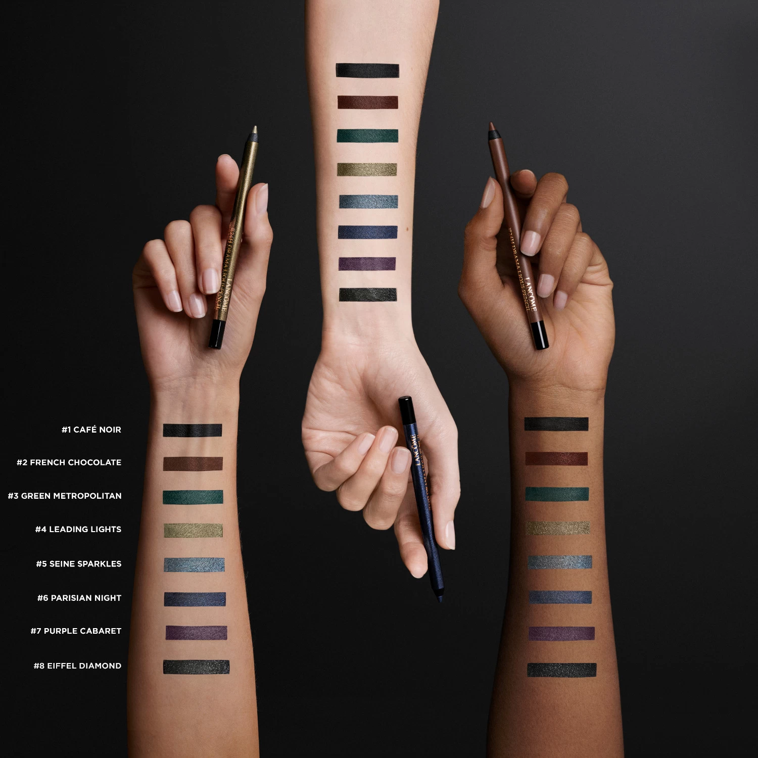 Lancome Lancôme Liquid Liner 4 Lancome Lancôme Liquid Liner – Bild 4