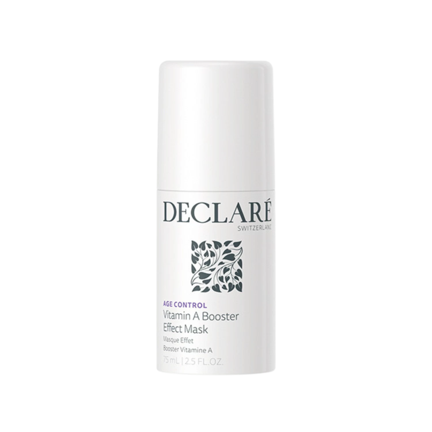 Declaré Vitamin A Booster Effect Mask 1 Declaré Vitamin A Booster Effect Mask