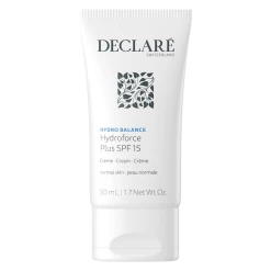 Declaré Hydroforce Creme Plus SPF 15