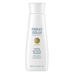 Marlies Möller Cooling Purifying Shampoo