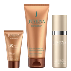 Juvena Kennenlern-Set