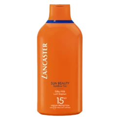 Lancaster Body Milk SPF15 Jumbo