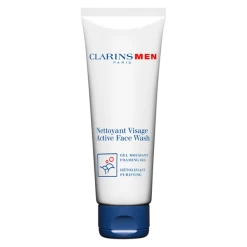 Clarins Nettoyant Visage Cleansing Foam