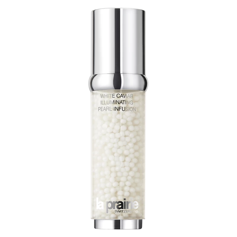 La Prairie Illuminating Pearl Infusion Serum 2 La Prairie Illuminating Pearl Infusion Serum – Bild 2
