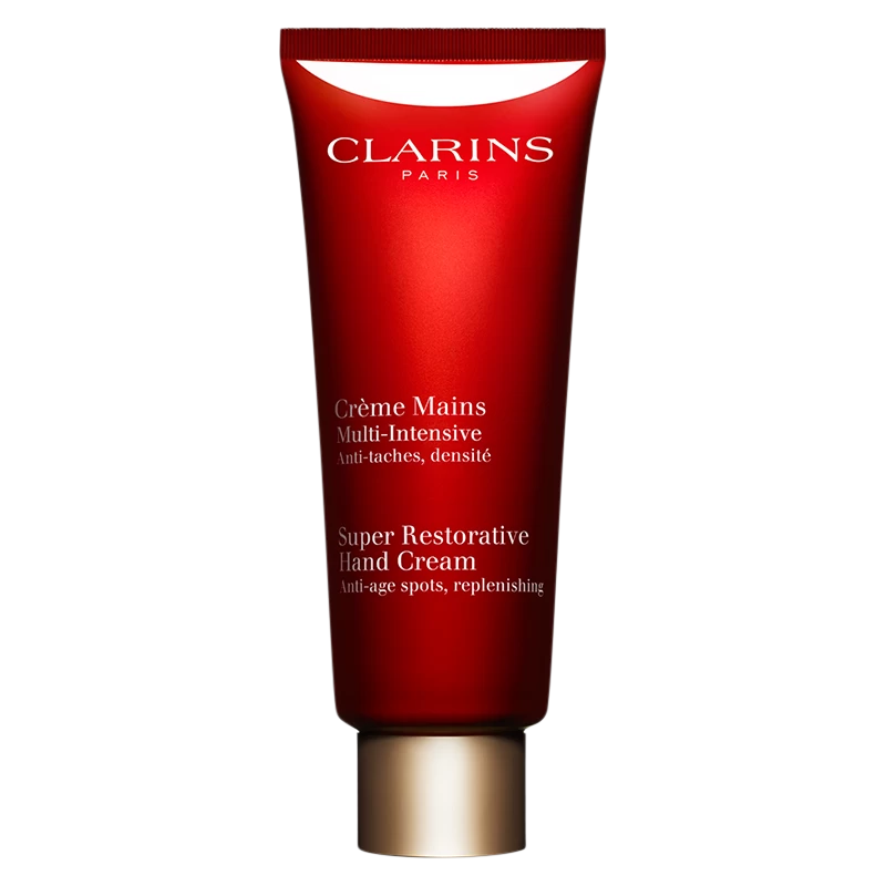 Clarins Handcreme 1 Clarins Handcreme
