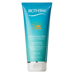 Biotherm Oligo-Thermale Shimmering Body Cream
