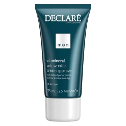 Declaré Anti-Wrinkle Sportive Cream