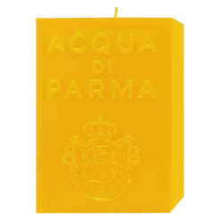 ACQUA DI PARMA Perfumed Candle Yellow Cube