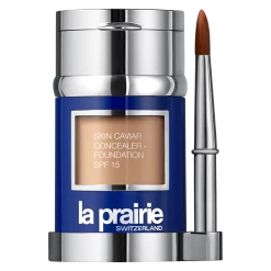 La Prairie Concealer Foundation SPF15