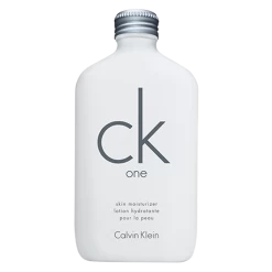 Calvin Klein Body Lotion